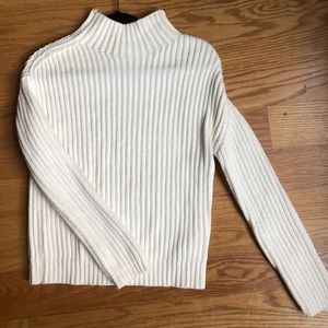 Gap Sweater- extremely cozy